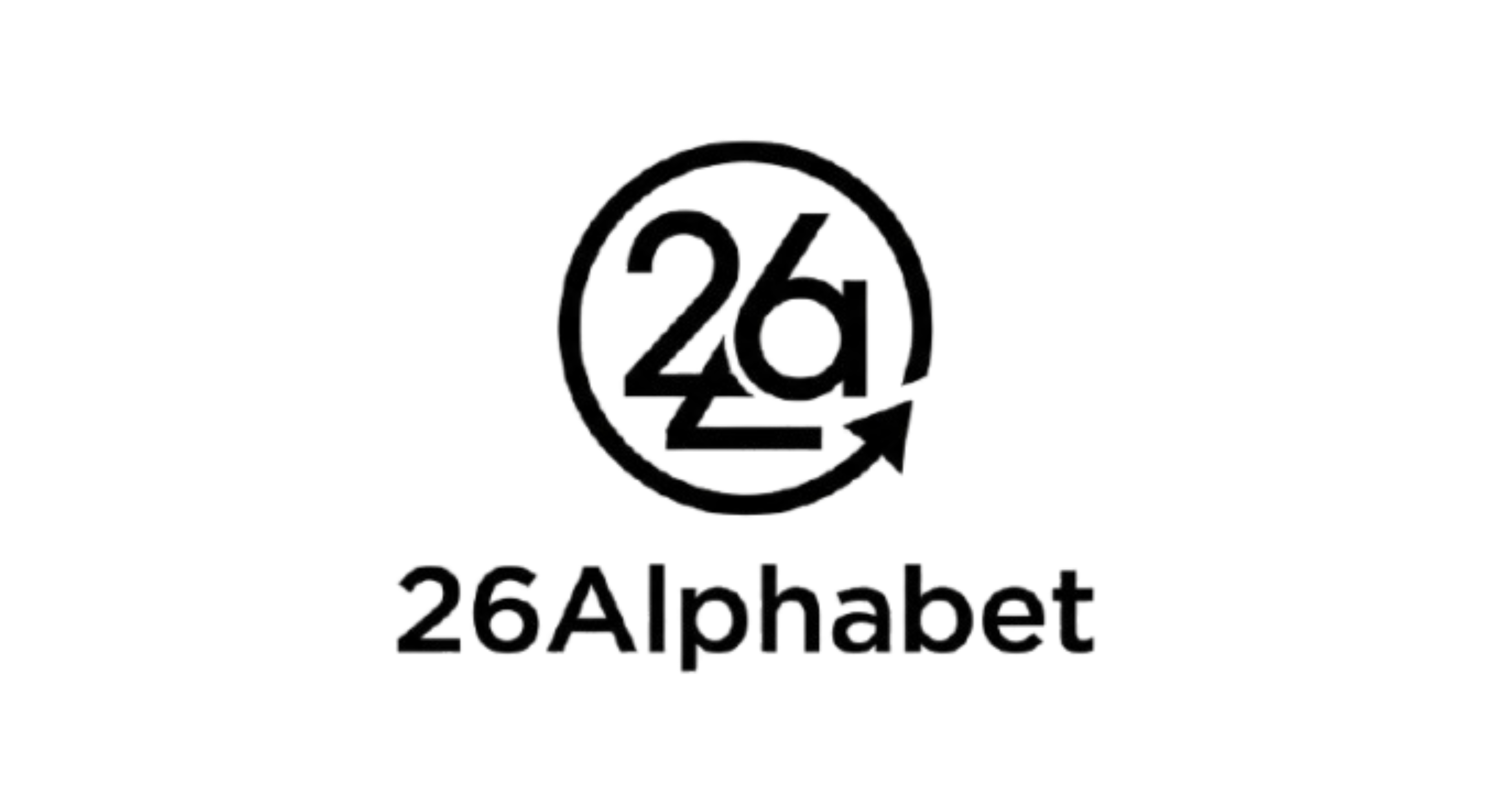 26Alphabet Labs logo